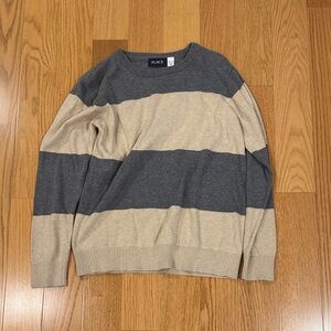 Children’s Place boys XL sweater